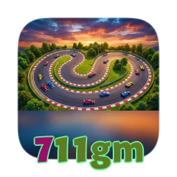 711gm