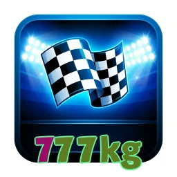777kg