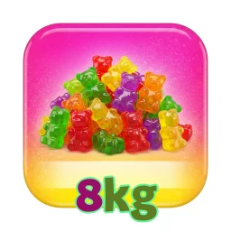 8kg