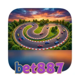 bet887